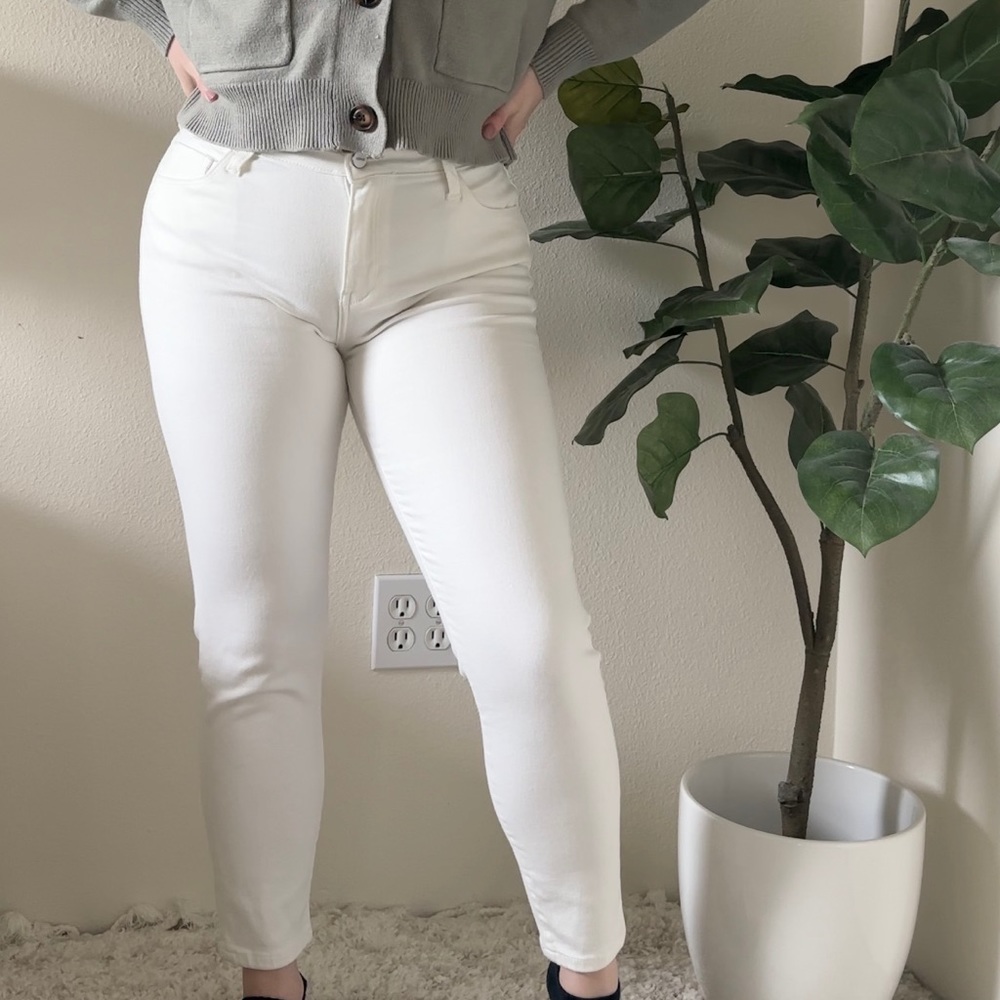 CEROS white pants